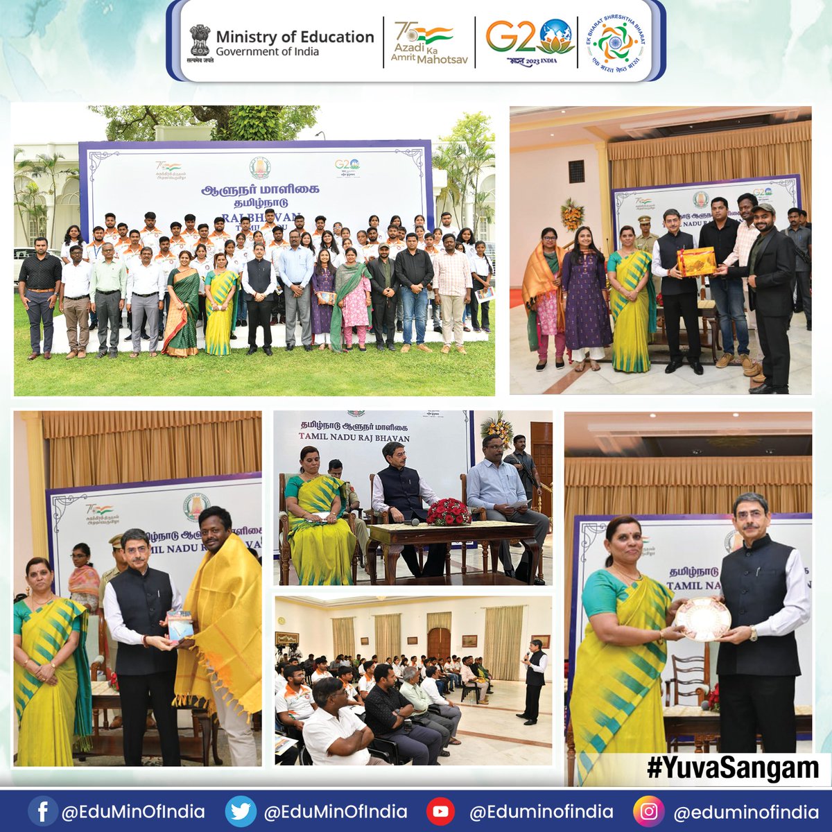 Ministry of Education on Twitter: