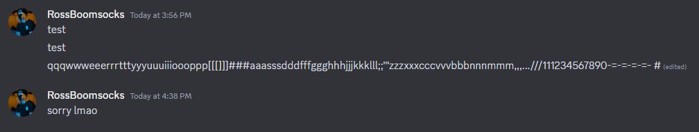 MaizyMarzipan's tweet image. Get you a partner that sends you cute messages like this ❣️