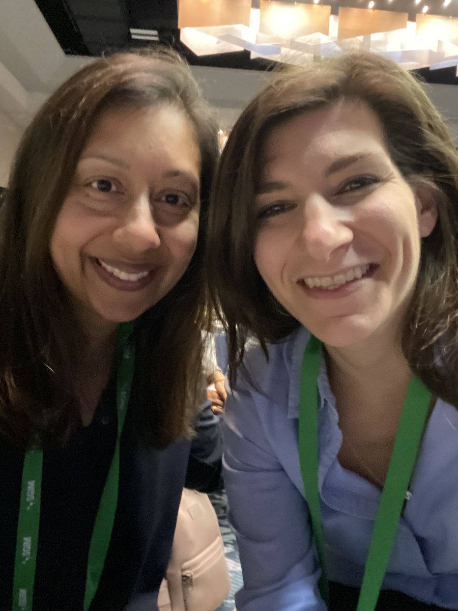 Brita Roy (@broy3445) on Twitter photo Annual selfie at <a href="/SocietyGIM/">Society of General Internal Medicine (SGIM)</a> annual meeting!! Always love catching up with amazing colleagues and friends like <a href="/mad_sters/">Madeline Sterling, MD, MPH, FAHA</a> Annual selfie at <a href="/SocietyGIM/">Society of General Internal Medicine (SGIM)</a> annual meeting!! Always love catching up with amazing colleagues and friends like <a href="/mad_sters/">Madeline Sterling, MD, MPH, FAHA</a>