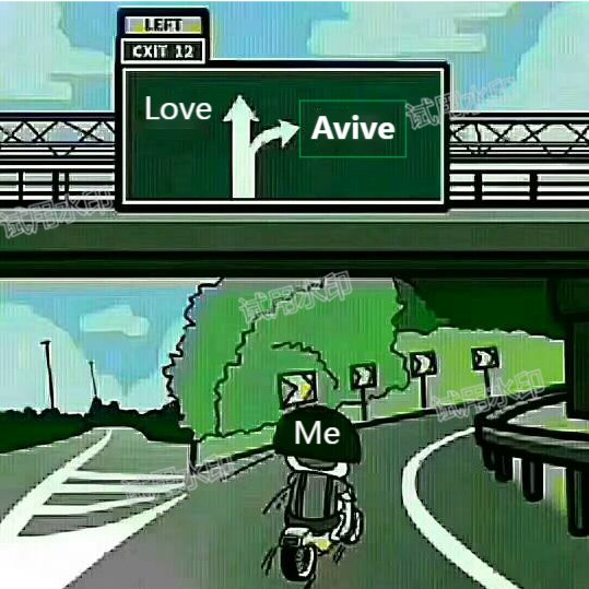 Avive Citizen tweet media