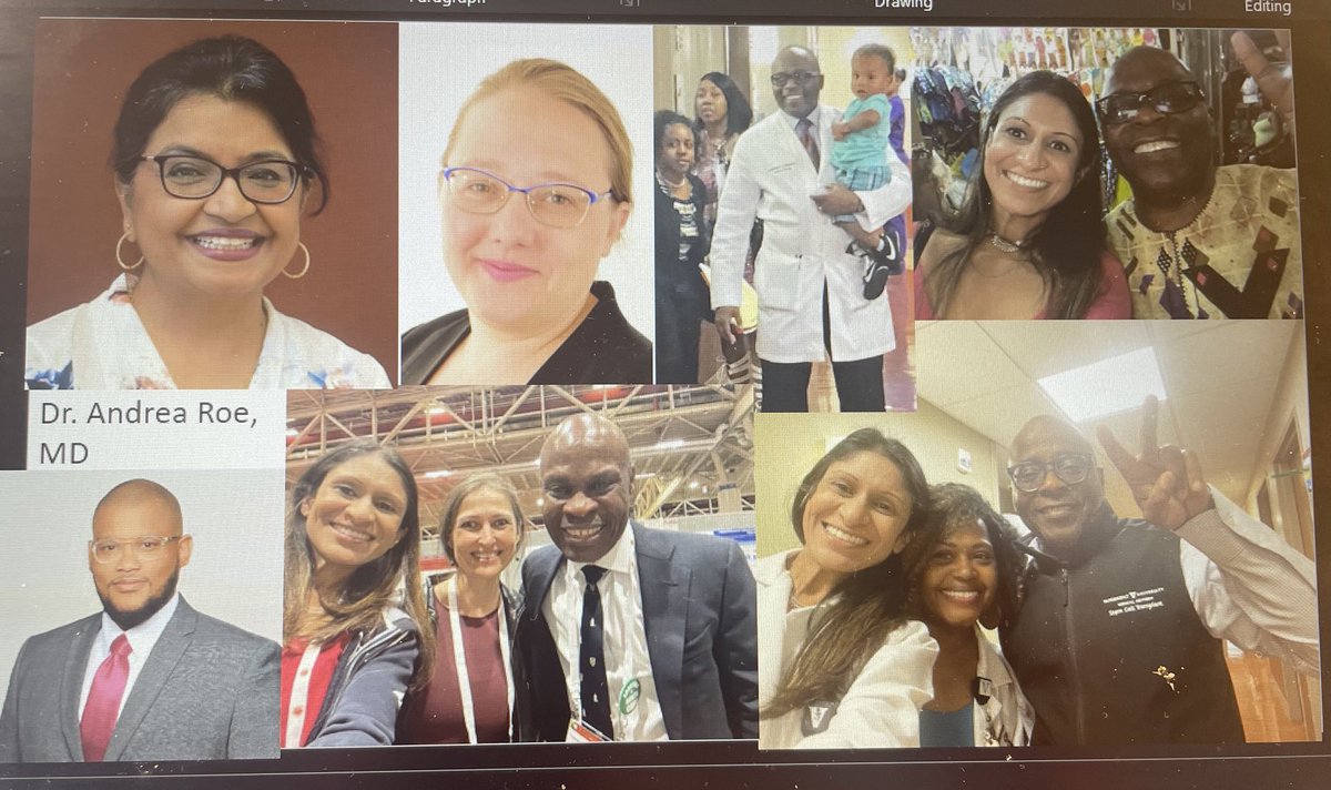 Thank you to Dr. Pecker and the NHLBI for inviting me to speak about the importance of transfusion therapies for pregnant women with sickle cell disease. It's been an honor to participate in this NHLBI symposium  with experts in sickle cell disease around the world.