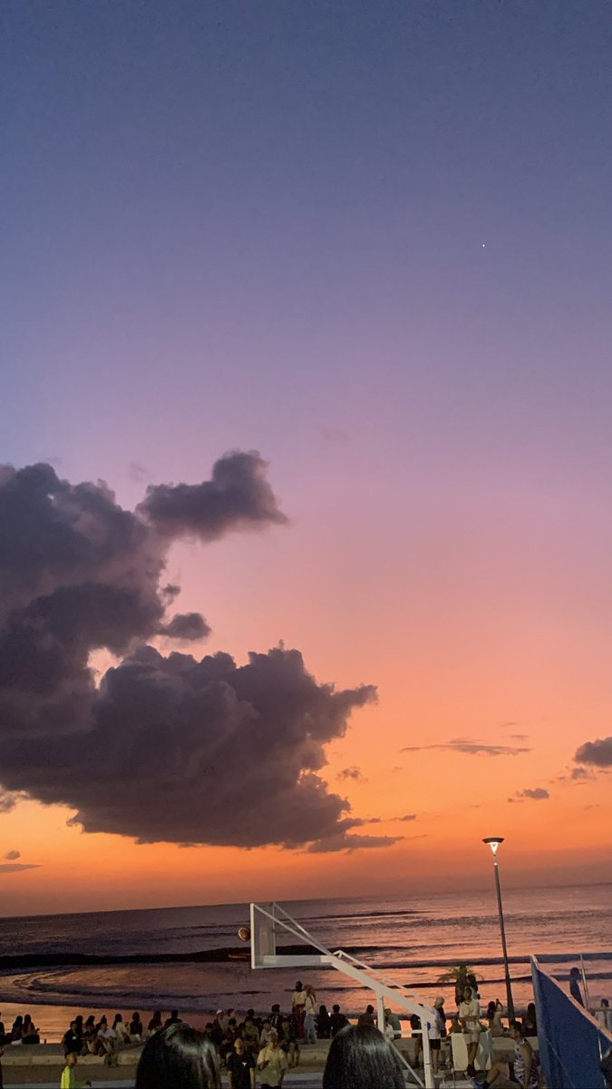 ynwahh's tweet photo. sunset☀️ https://t.co/LNiz5HKumD