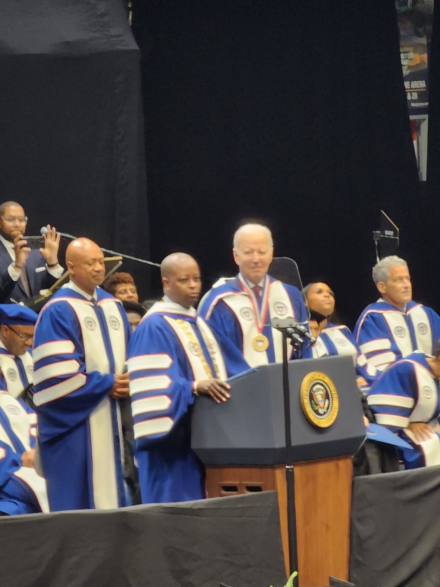 William E. Spriggs tweet media