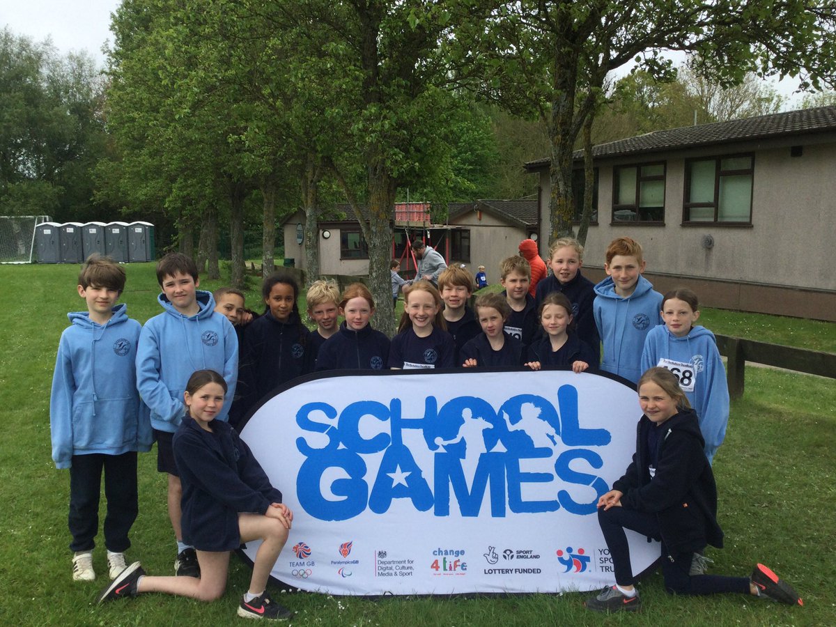 BasildonPrimary's tweet photo. #Teambas had an awesome day at Quadkids @phsnewbury https://t.co/GsKbdJw8uH