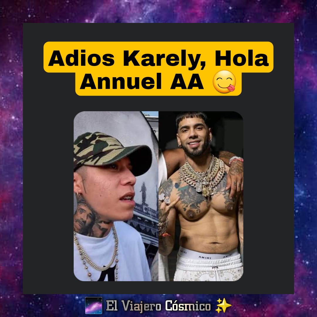 ViajeroCosmic's tweet photo. #SantaFeKlan #KarelyRuiz #Annuel https://t.co/9Ia8IlyNlC