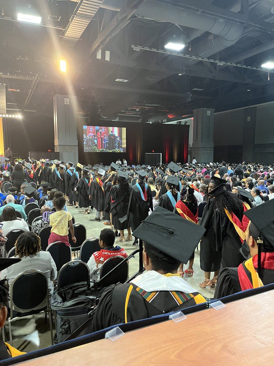 University of the District of Columbia (UDC) on Twitter: "Next up? CAS