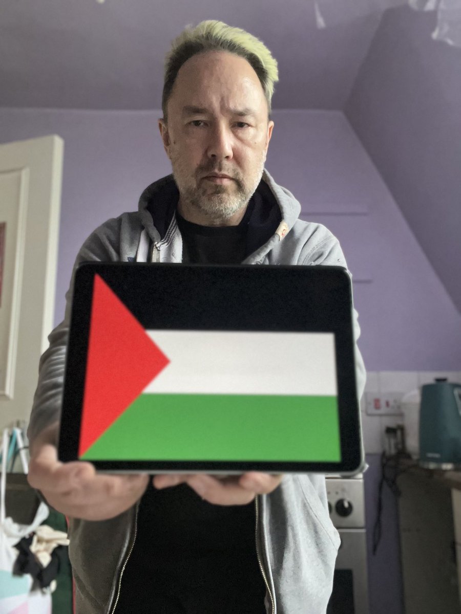 #FlyTheFlag #boycottapartheid #FreePalestine ⁦@ihrc⁩