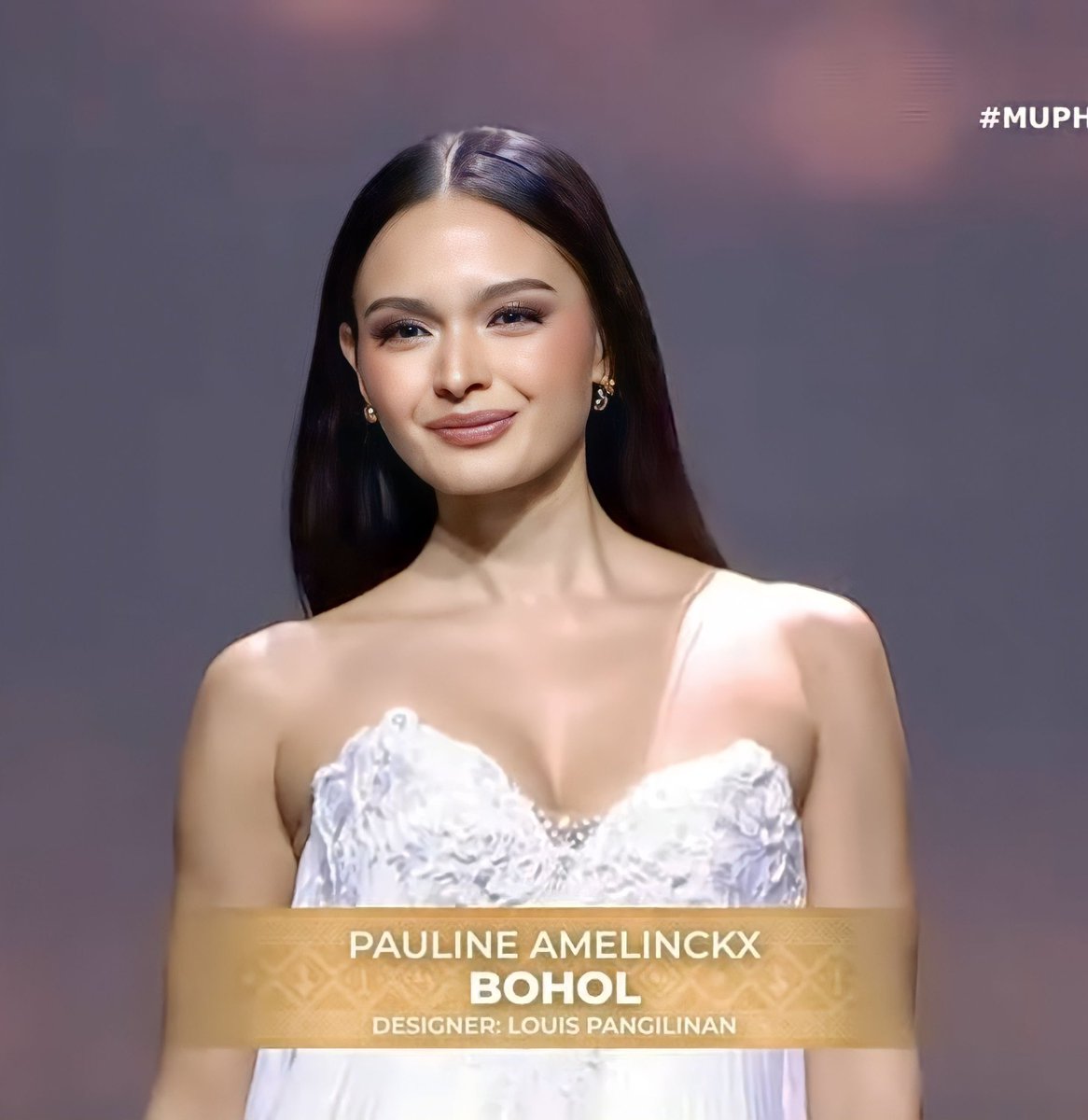 PHILCAAN's tweet photo. Miss Universe Philippines 2023
#MissUniversePhilippines2023

Miss universe make me feel this again again it really break are hearts coz she deserve the crown https://t.co/rr6g7ENKBy