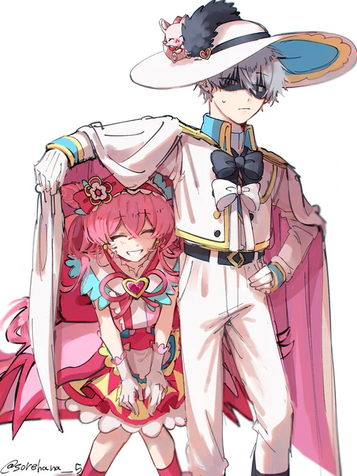 #お気に入りの絵は何度再掲しても良い このちゃん一生好き