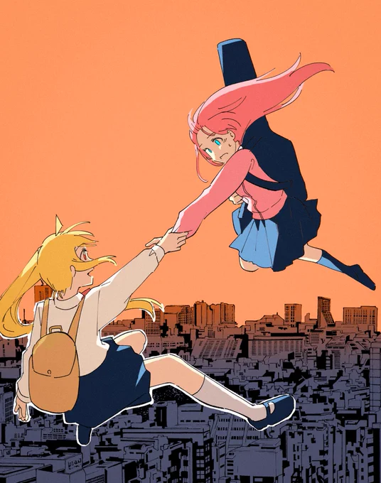私のヒーロー #ぼっち·ざ·ろっく