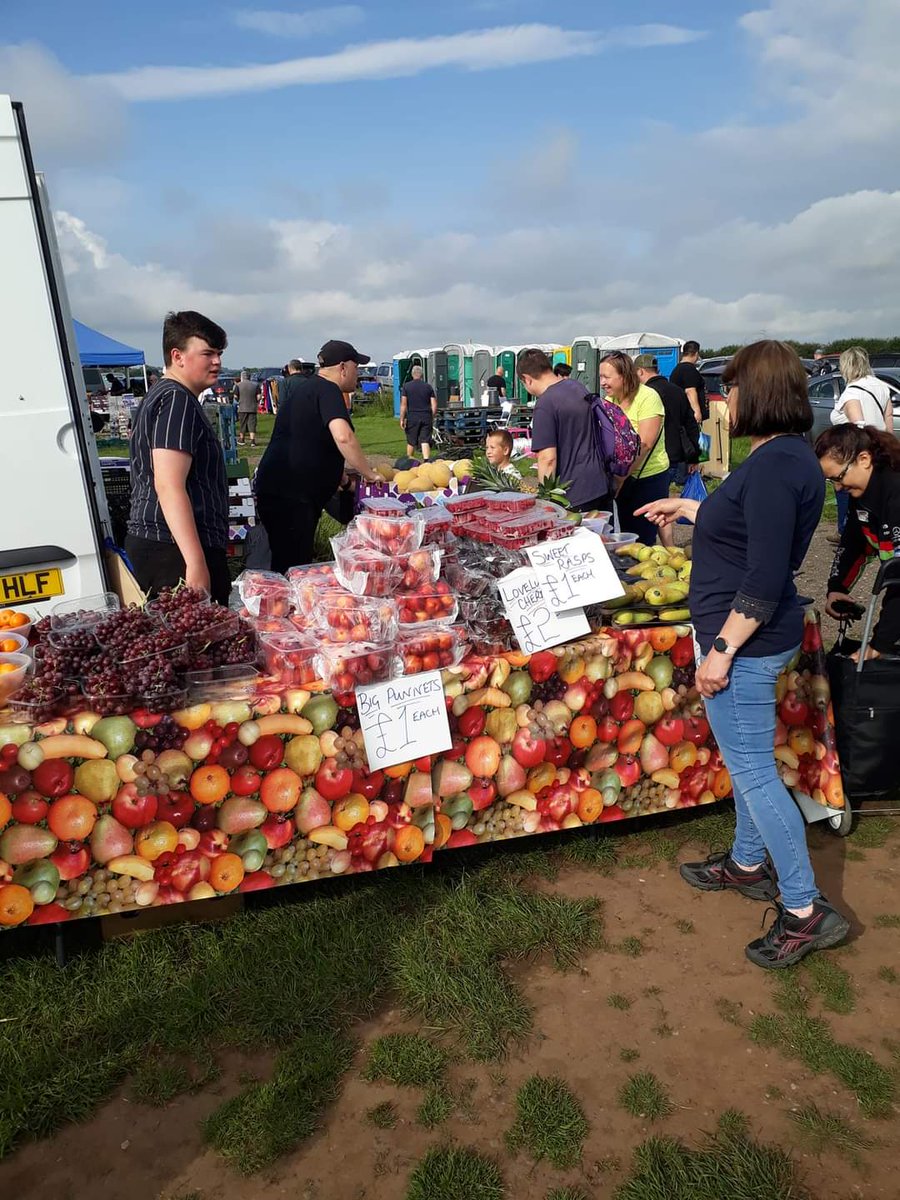 Measham Carboot tweet media