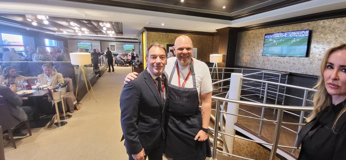 McrMarshall's tweet photo. Check on chef......🤣 https://t.co/i0Zt786T9z