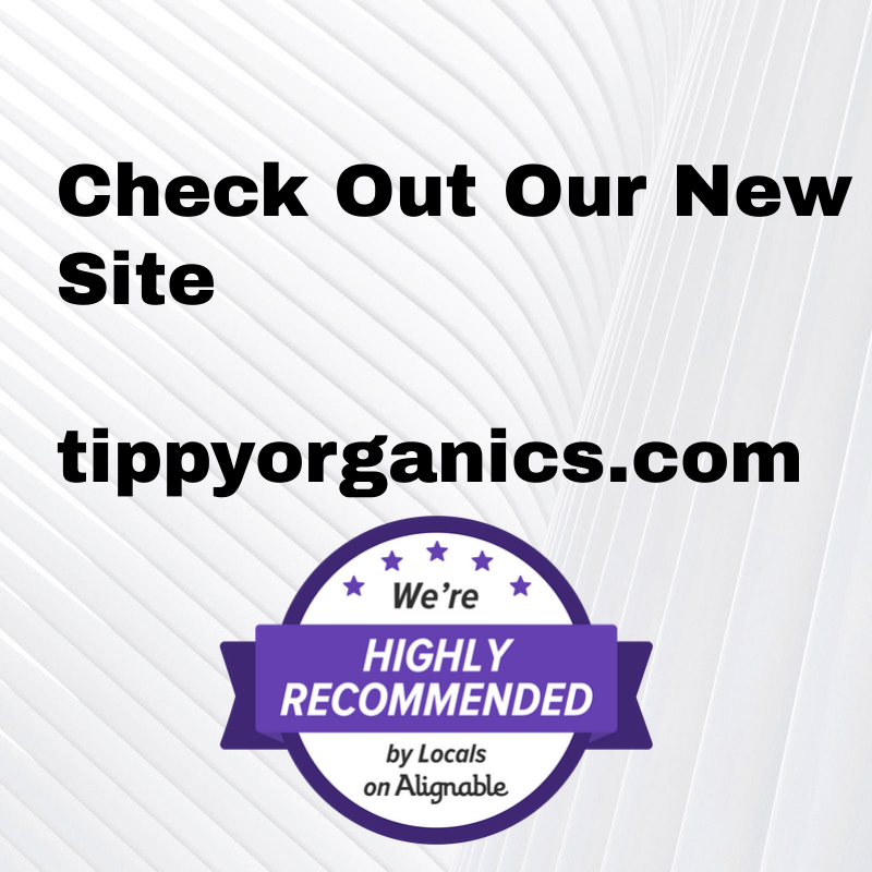 Tippy Heffernan-Missick (@tippy_organics) / Posts / X