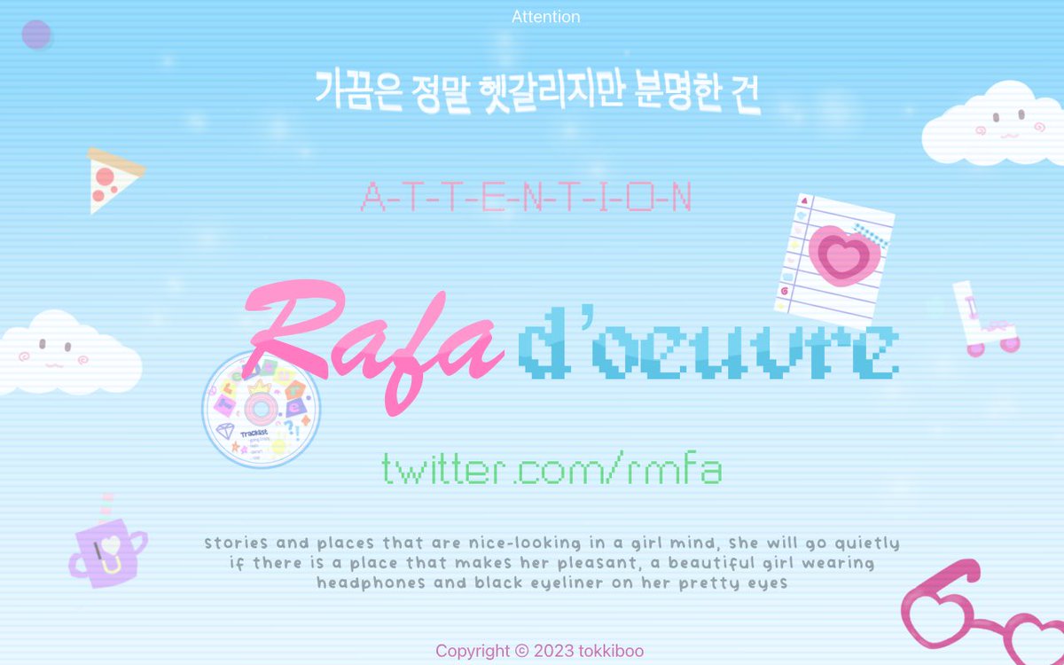 rmfa's tweet image. 