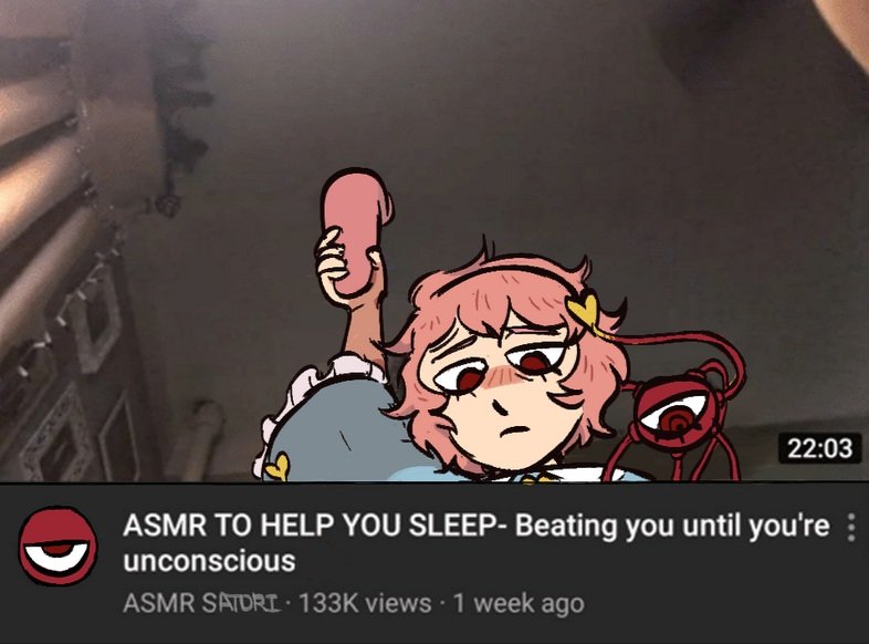 ChairboundTruth's tweet image. Zoey.𓃦

Yea... So.. No thank you.

Good god. Their most recent posts alone are a blockable offense.