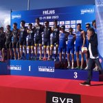 Photo by St Jean Triathlon (@StJeanTriathlon)