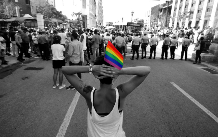Plataforma 11M 🇨🇺🏳️‍🌈 tweet media