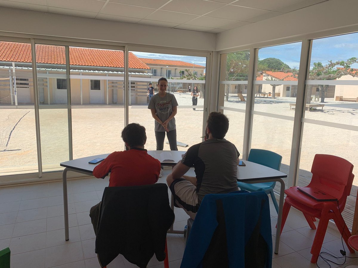 OSE l'ISAE-SUPAERO tweet media