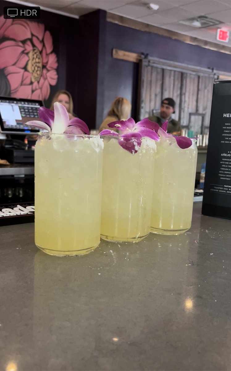 Vida Taco Bar tweet media