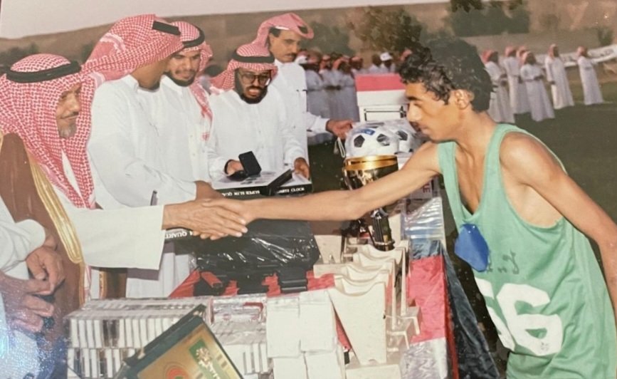 عبدالرحمن بن جديد tweet media