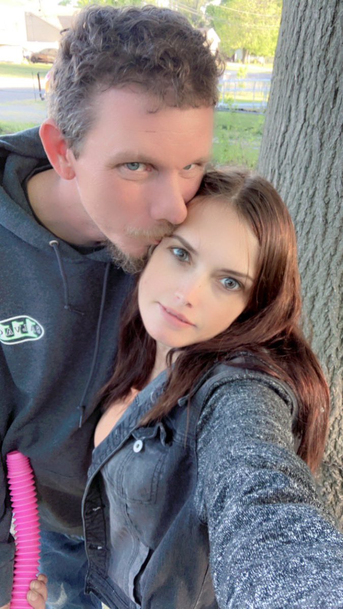 Chdwarrior86's tweet photo. 41 days until our happily ever after! #Marriage #BigDay #HappilyEverAfter #Forever #Soulmates #TrueLove #LifetimeCommitment https://t.co/BGMXTz9Nun