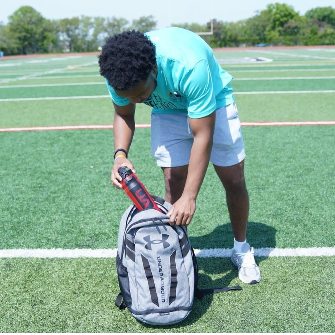 BenjieWimberly's tweet photo. Congratulations Jordan J3 on being selected to participate in the 2023 Under Armour Career Combine!!! #lifeatUA https://t.co/Ka7RP1UM58