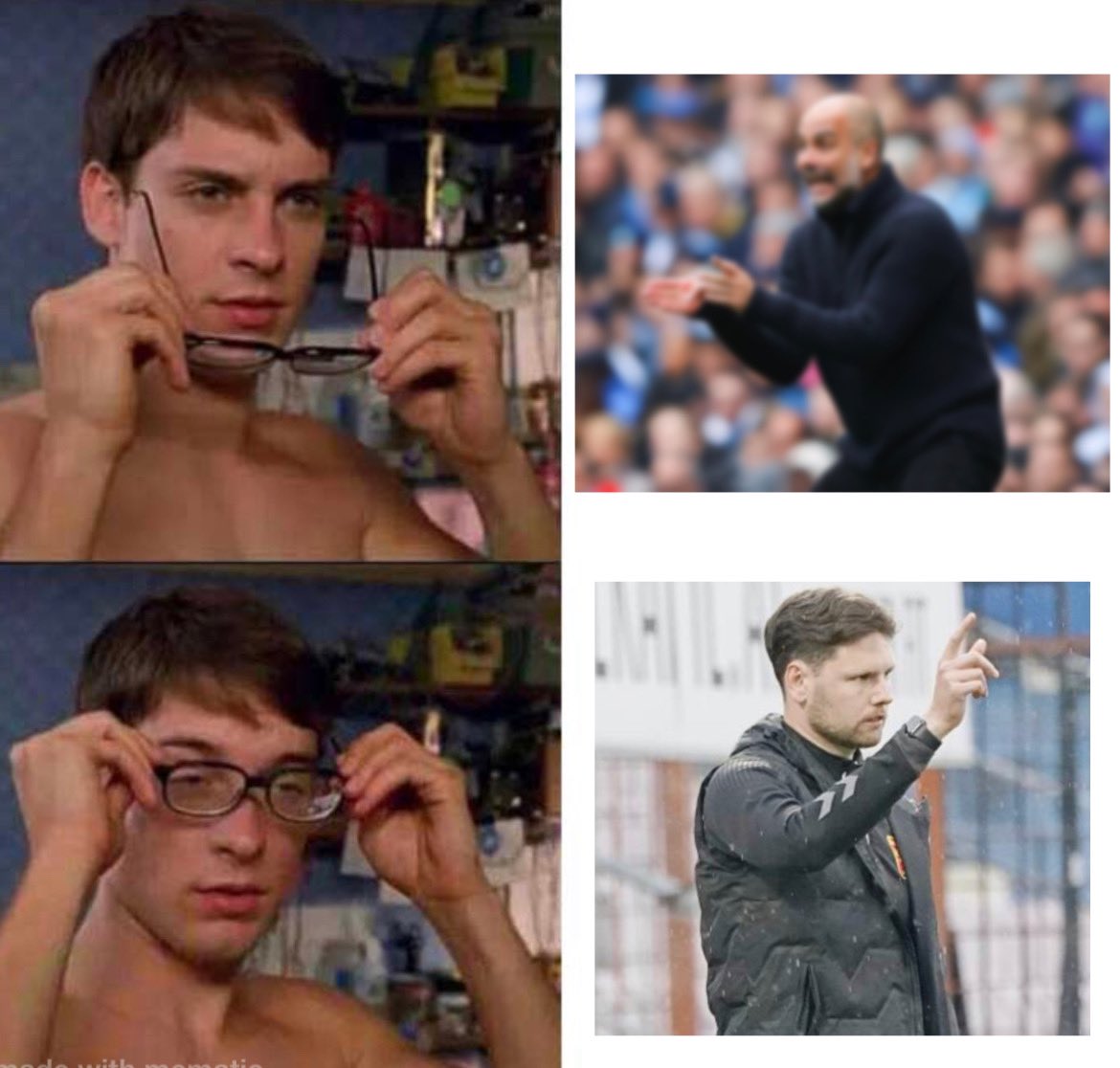 herzblut1905's tweet photo. Bravo Tommy 👏🪄🎩
#LigaZwa #fcdADM https://t.co/1aV0Y9jKqx