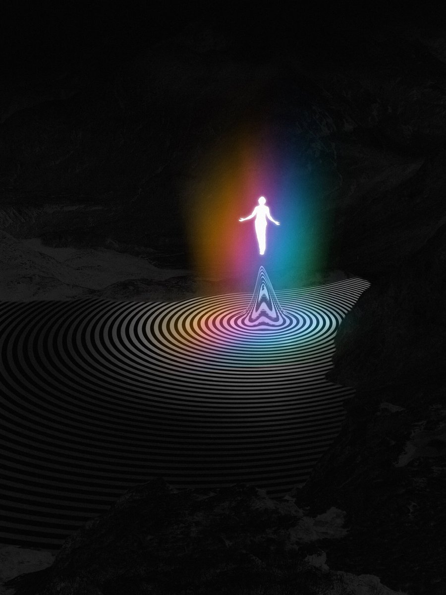 GN FAM !
Time to release your super power.