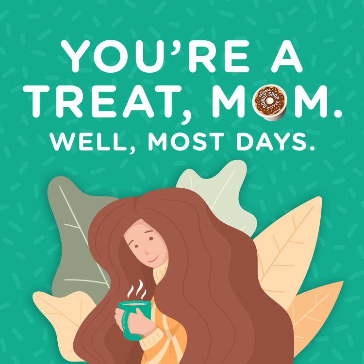 The Original Donut Shop Coffee tweet media