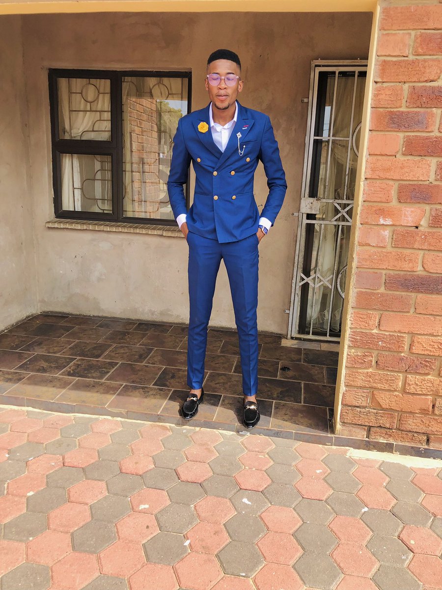 Seretse Manyane tweet media