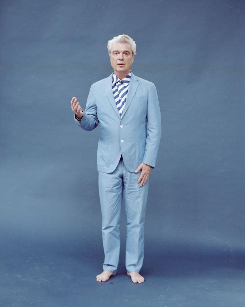 We’re thrilled to note that David Byrne will be making a special appearance at our benefit concert with @lonnieholley on May 18! 🤩 Visit the link below to learn more and purchase tickets. eventbrite.com/e/american-fol…