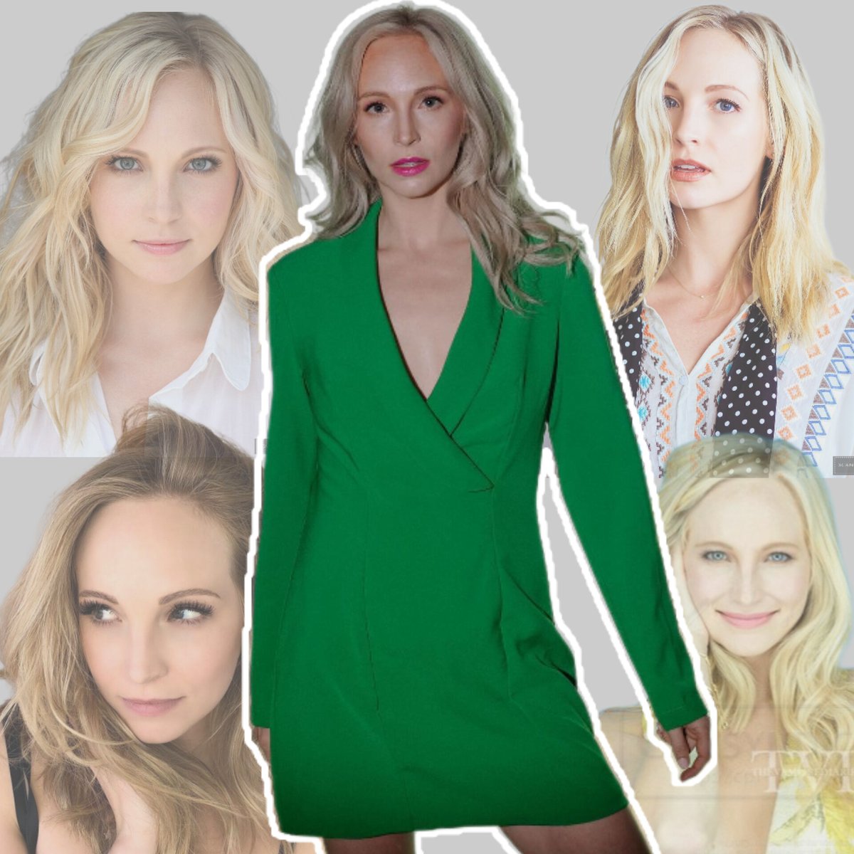 Happy birthday #CandiceKing 🥳
This ageless queen and ray of sunshine turns 36 today 🫰🤍