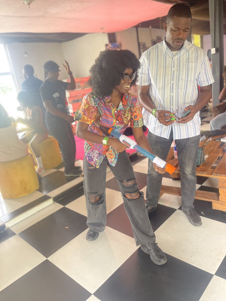 IjayDxplora's tweet image. What a beautiful way to end the week, while preparing for the build season @_learnable @genesystechhub @aduonye 
 #LearnableInternsWeek
#Abuja
 #LearnableInternsWeek