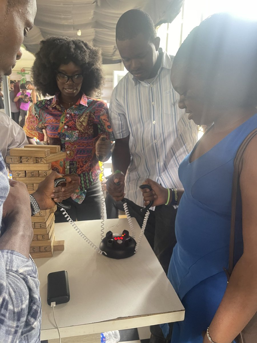 IjayDxplora's tweet image. What a beautiful way to end the week, while preparing for the build season @_learnable @genesystechhub @aduonye 
 #LearnableInternsWeek
#Abuja
 #LearnableInternsWeek