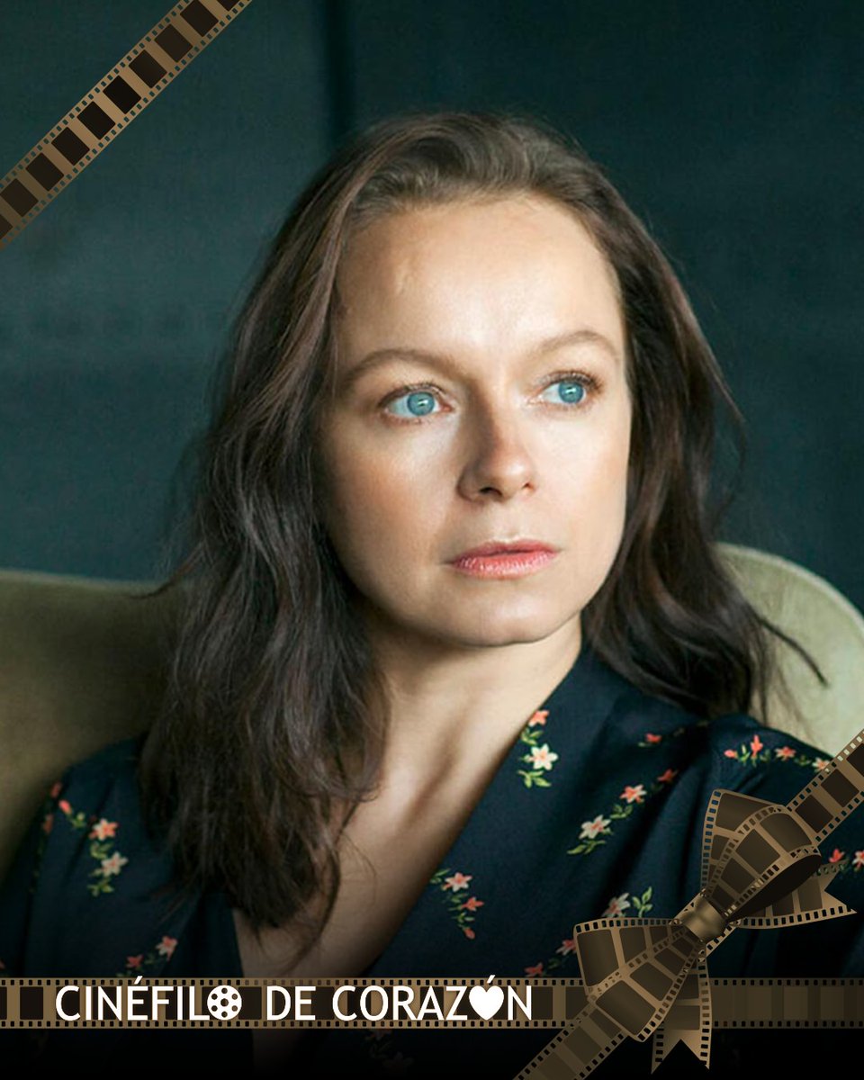 Hoy cumple 46 años #SamanthaMorton
🥳 ¿Cuál es tu interpretación favorita?
#theserpentqueen #minorityreport #thewalkingdead