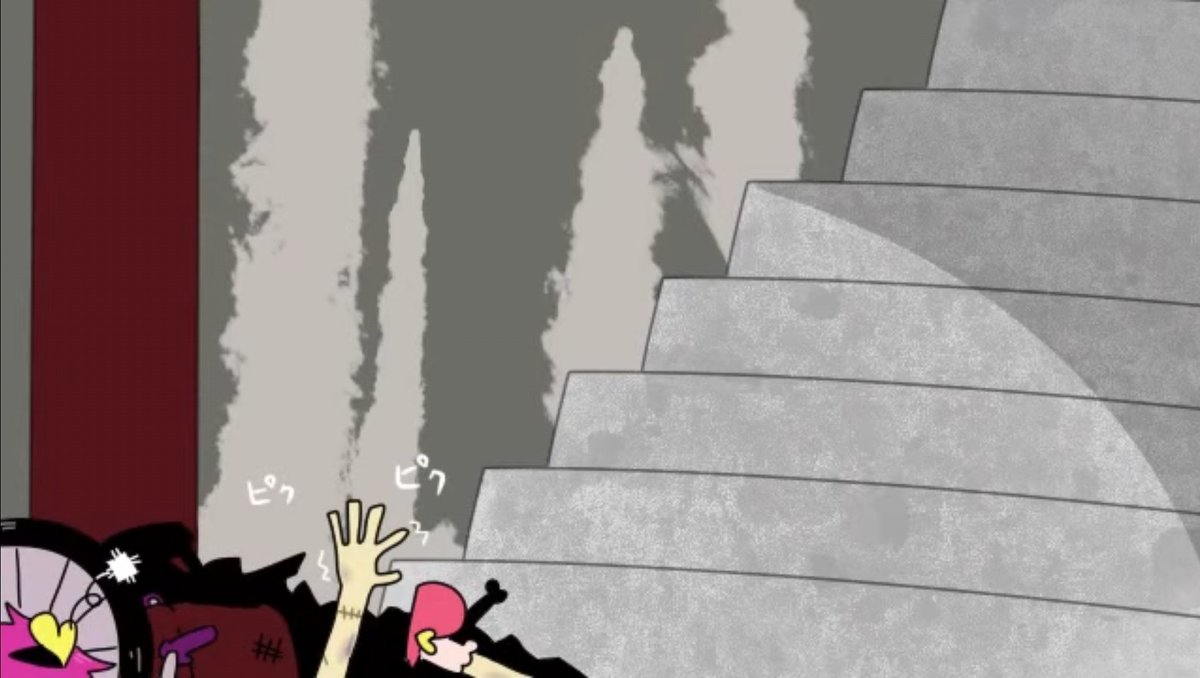 ChairboundTruth's tweet image. 