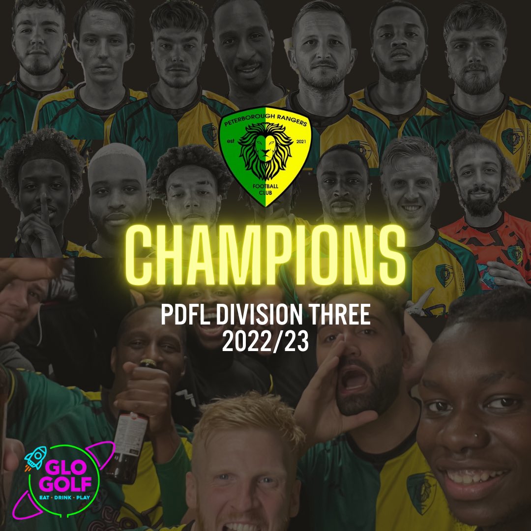 Eye Rangers Football Club tweet media