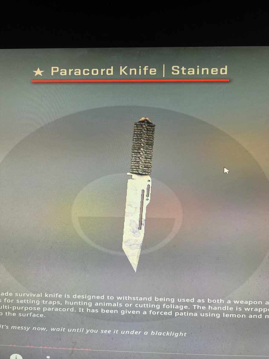 Unboxed 2 knives in 5 minutes lol