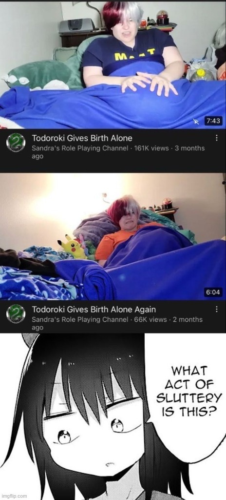 Anime memes on Twitter: quot quot Man who comes up with this quot Post: https://ift