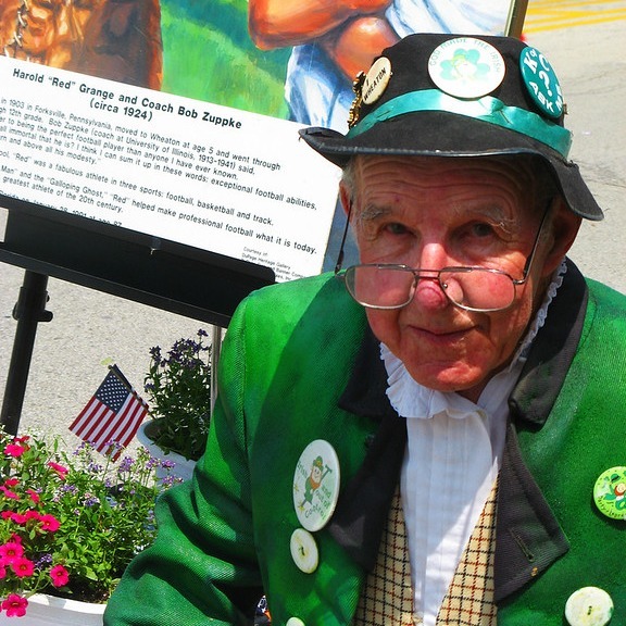 Wheaton Park District tweet media