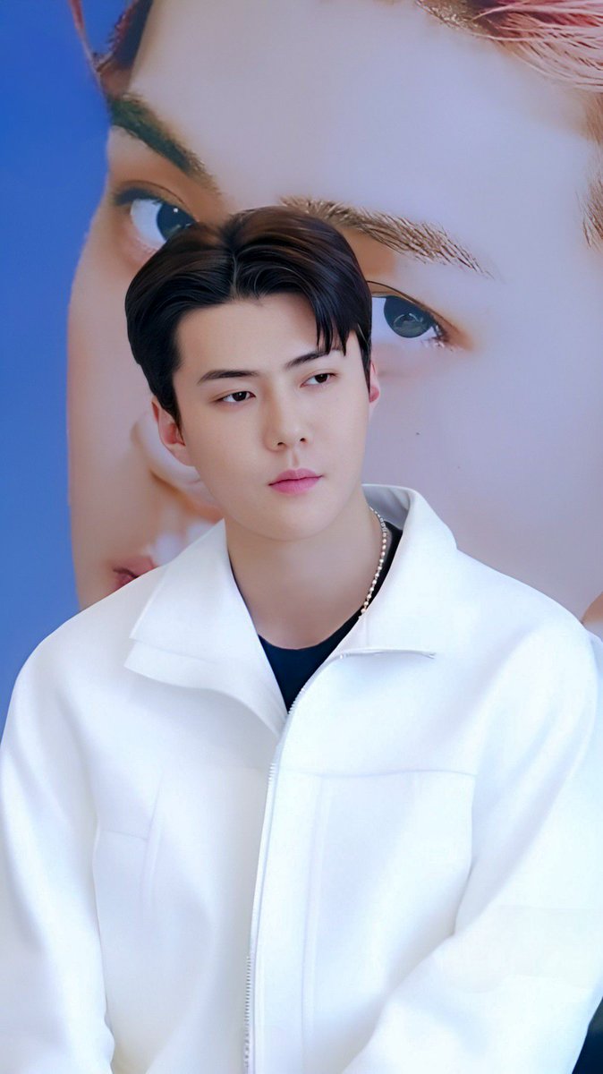 senja22__'s tweet photo. Adek sultan π₯
Cr. @nunnakim__
#SEHUN #SECHAN #fancon #BacktoBackjakarta #weareoneexo https://t.co/NPHg7yFV6G
