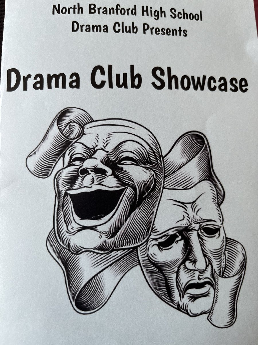 Lauren Danner (@sciencedanner) on Twitter photo Congratulations to the amazingly talented <a href="/NBHS_nb/">North Branford HS</a> Drama Club on another outstanding performance! Your work ethic, dedication, and determination are inspiring!💜 Congratulations to the amazingly talented <a href="/NBHS_nb/">North Branford HS</a> Drama Club on another outstanding performance! Your work ethic, dedication, and determination are inspiring!💜