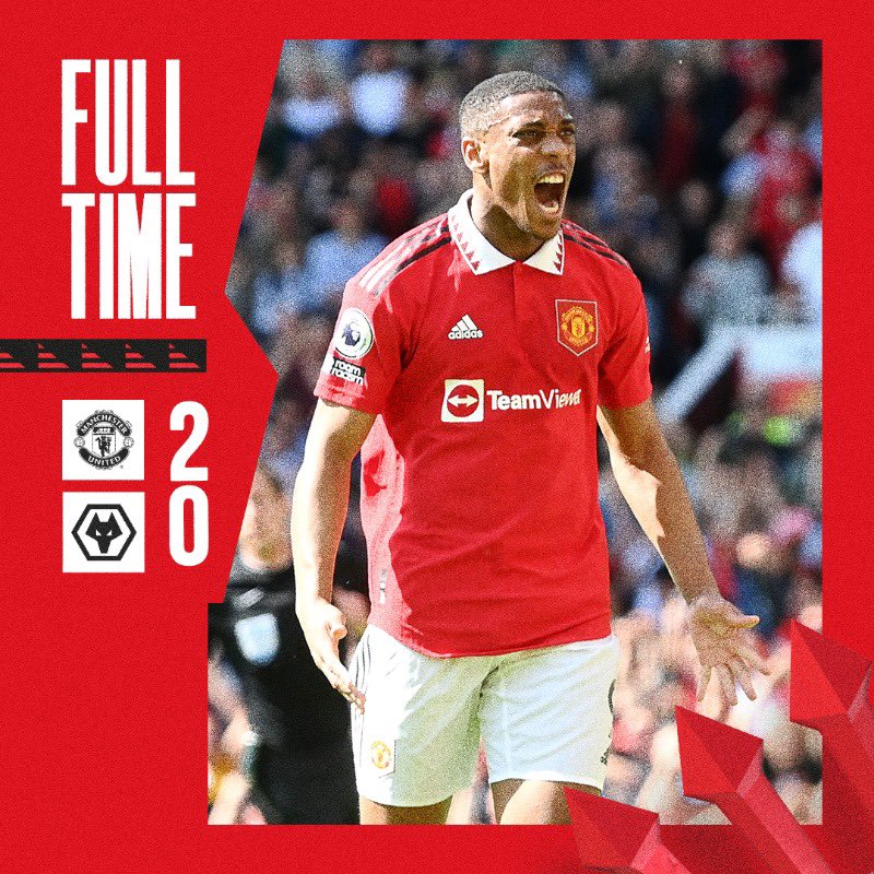 ManUtd_ID's tweet photo. Menjadi sporty yang kau minta. 😊 https://t.co/QRXhutEQhi