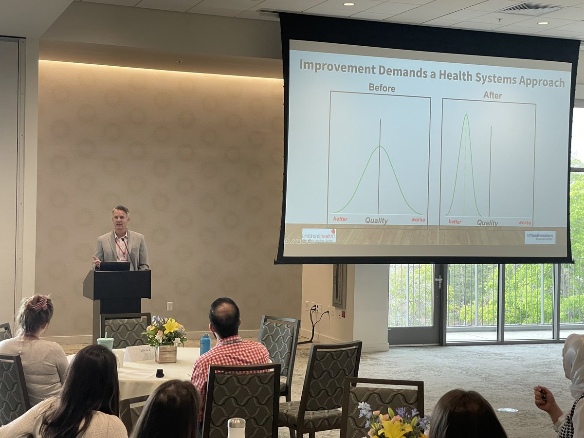 UtahPedsCards's tweet photo. Our final session at National Academy for Fellow Career Development is on QI. No one better than @MadsenNicolas of @pac3quality to teach us. 

#pedscards #fellowship @UofUHealth @primarychildren @CardiacUnited https://t.co/ELAtVkdFDa