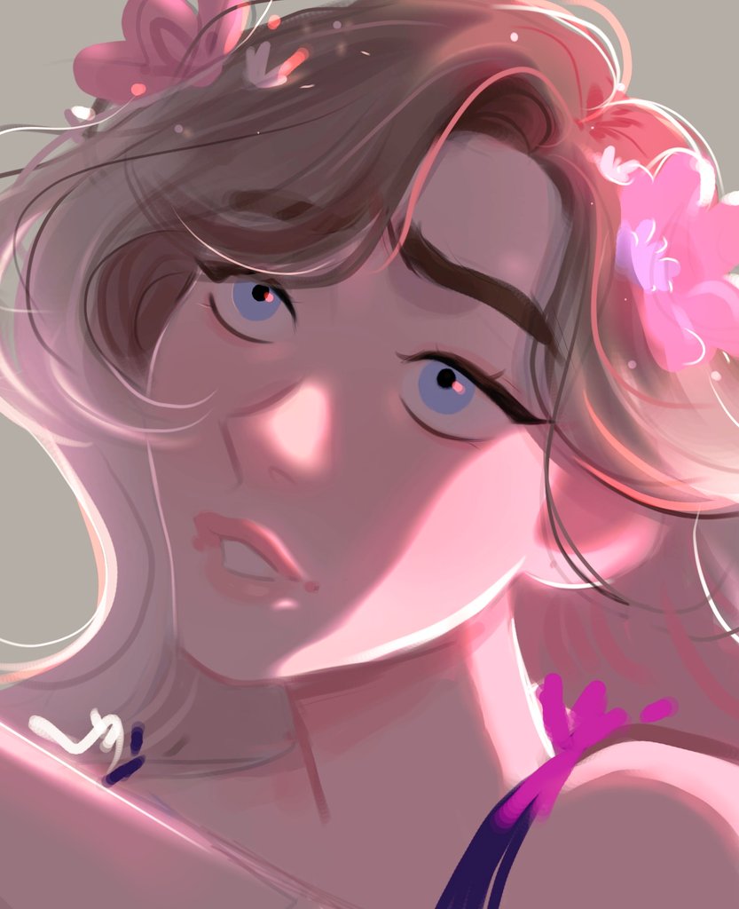 _nancy_draws_'s tweet photo. @0palescents Heyyyyy...ur art is CUUUTTEEE would love to be artmoots to chat with...here some of my drawings unfinished due to exams https://t.co/RuxKRbEaOq