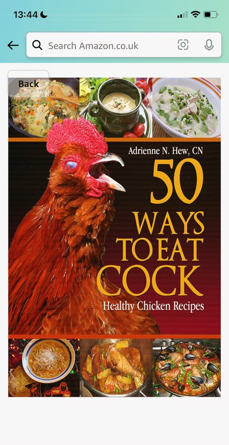 reading suggestion for the GT3 drivers at nords