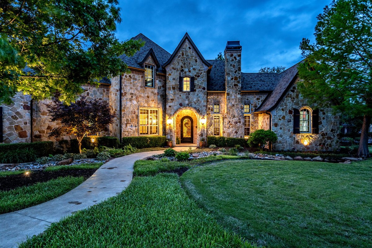 Magnolia Realty on Twitter "FEATURED LISTING 8501 Amen Cor, Flower