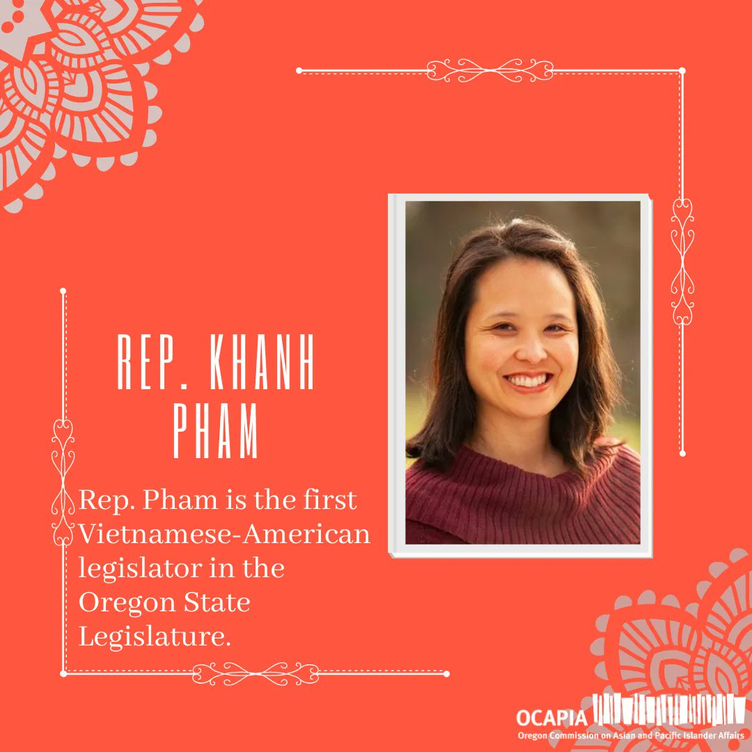 Oregon Comm. on Asian & Pacific Islander Affairs tweet media