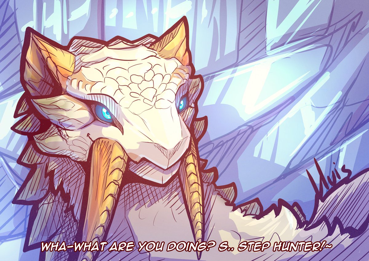 Laser 'Lizard' LLUIS tweet media