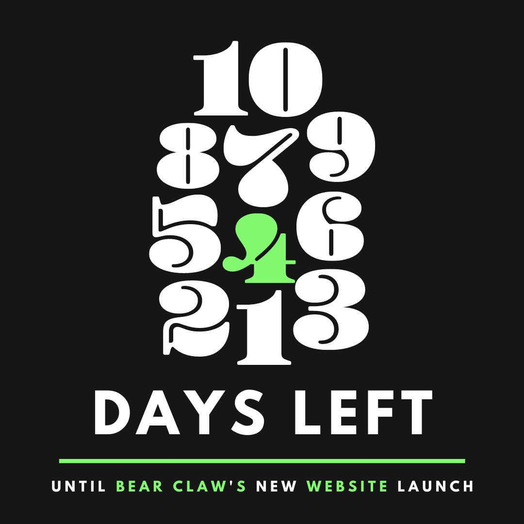 bearclaw_ats's tweet image. Spring has arrived, and hibernation is finally over!! 

We hope your weekend is just as sunny as our is ☀️

The POWERFUL BEAST is about to be UNLEASHED⚡

#BuiltByRecruiters #ForRecruiters #AllPower #Launch #RecruitingSoftware #ATS #CRM #AI #GPT #saturdaymood